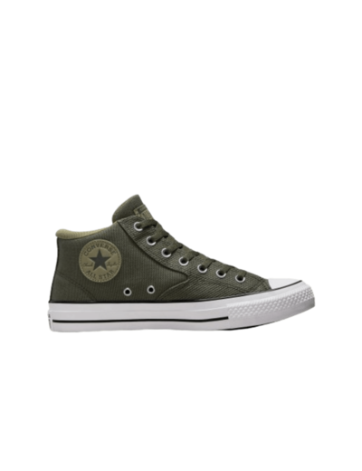Chuck Taylor All Star Malden Street Mid Cave Green