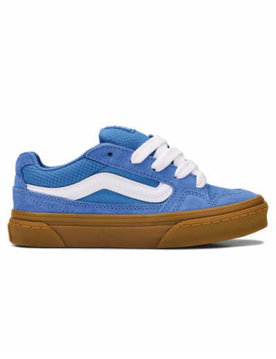 Chaussures Enfant CALDRONE Bleu