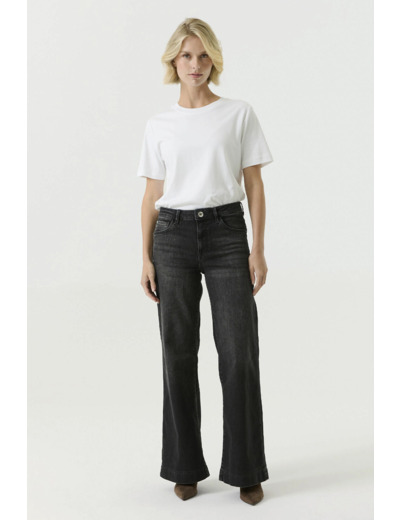 Women Jeans Celia wide Wide fit