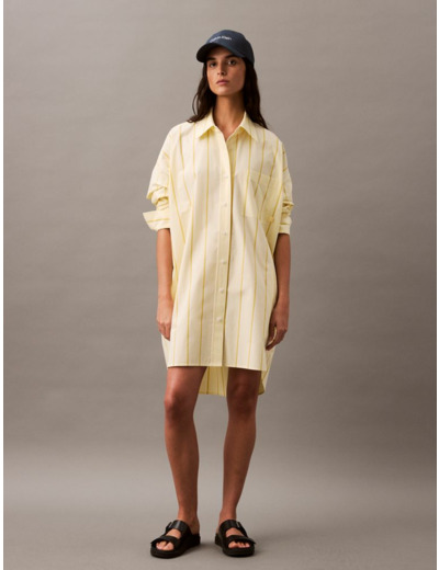 ROBE CHEMISE