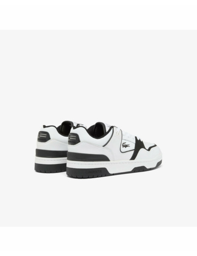 Chaussures Homme COURTCAGE SET 126 6 SMA Blanc