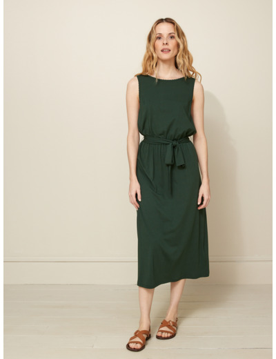 ROBE DEB JERSEY