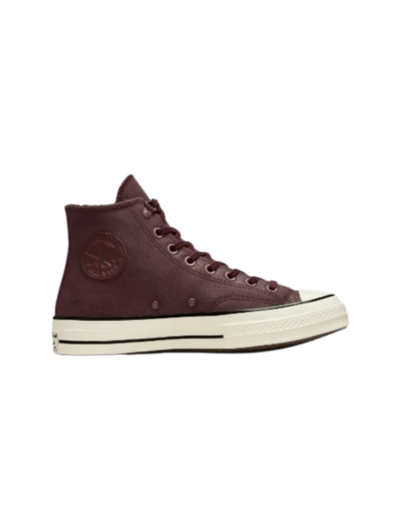 Chuck 70 Hi Bloodstone/Bloodstone