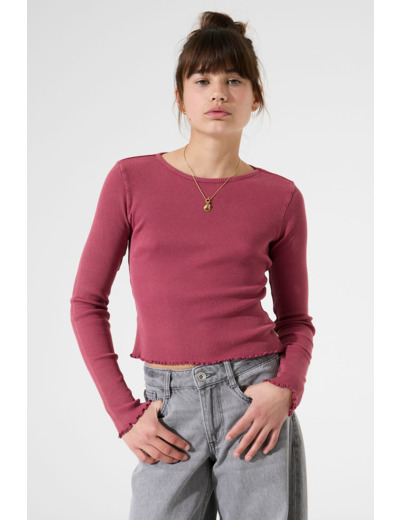 Girls T-shirt