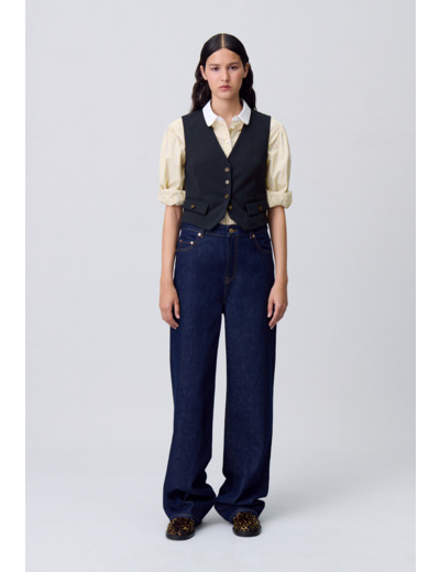 Veston tailleur
