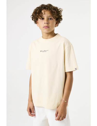 Boys T-shirt