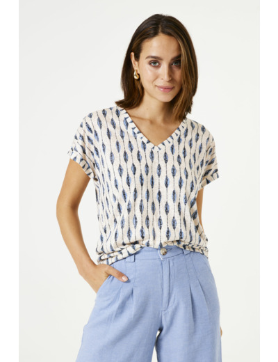Women T-shirt