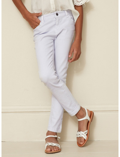 JEAN TWILL
