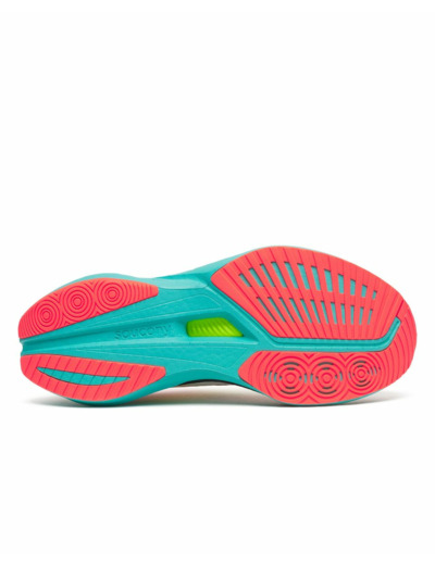 Chaussures de running Femme ENDORPHIN SPEED 5 Blanc
