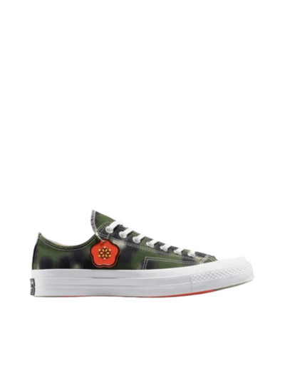 Chuck 70 Ox Cypress/Black/White