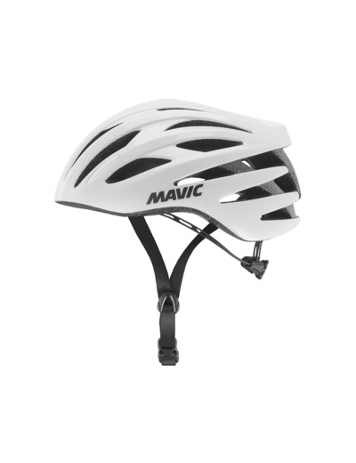 Casque Route Unisexe AKSIUM ELITE Blanc