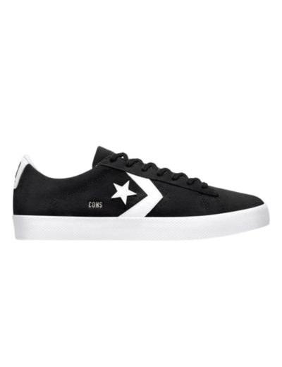 Pl Vulc Pro Ox Black/White