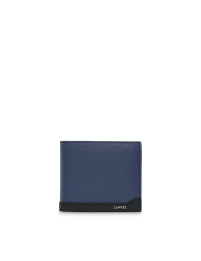 Rizière de Lancel - Le classique - Cuir grain rizière