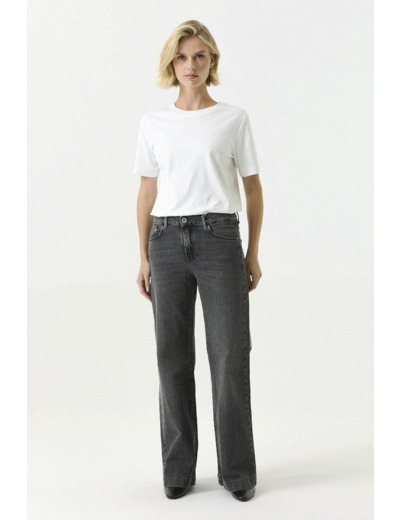 Women Jeans Celia wide Wide fit