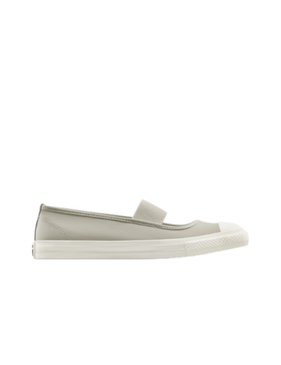 Chuck Taylor All Star Dainty Ballerina Slip Pale Surplus