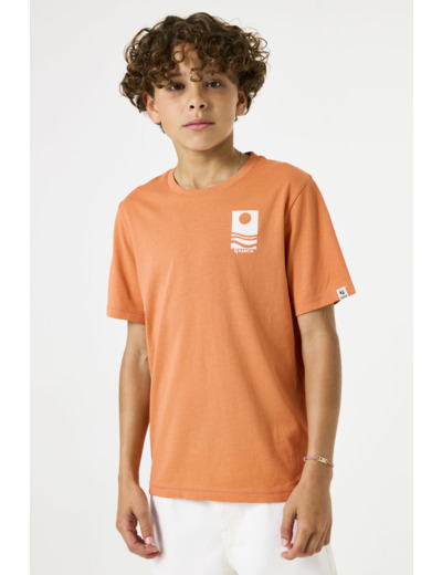 Boys T-shirt
