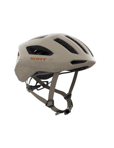 Casque Route/VTT Unisexe SIERRA MIPS Beige Mojave