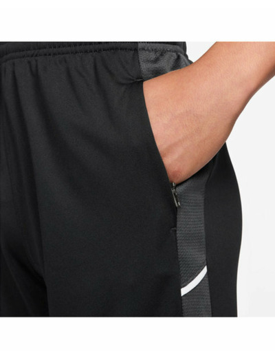 Short Enfant plus agé K NK DF ACD25 SHORT KP 7IN -PD Noir