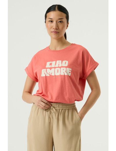 Women T-shirt