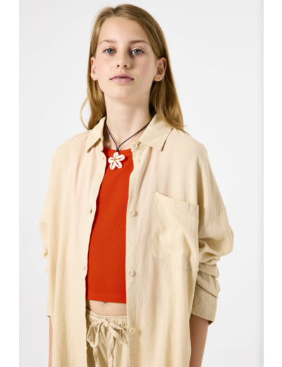 Girls Shirt
