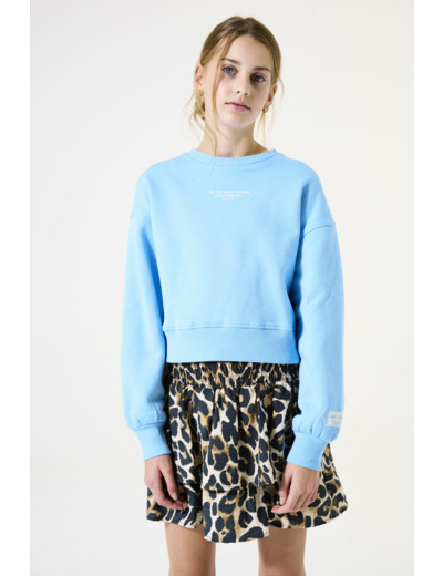 Girls Sweater