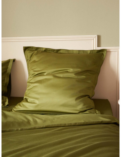 TAIE SATIN UNI