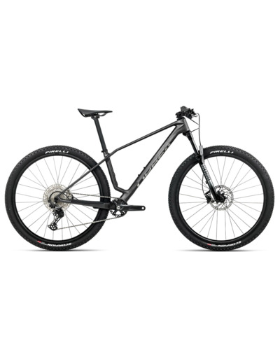 VTT semi rigide ALMA M50 Diamant