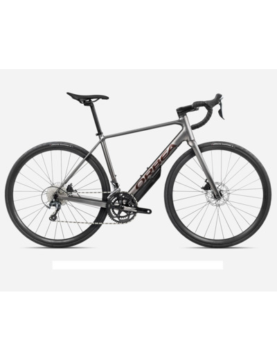 Vélo de route AVANT H40 Bronze