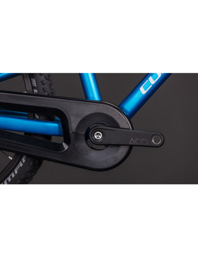 Vélo Enfant NUMOVE 180 Topaze/Bleu