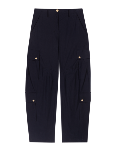 Pantalon cargo