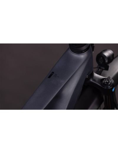 Vélo trekking électrique KATHMANDU HYBRID ONE11 HPC PRO 800 Gris/Noir