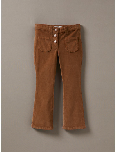 Pantalon Poch Plaq