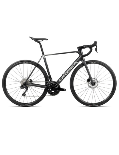 Vélo de route ORCA M35I Diamant/Gris Titane