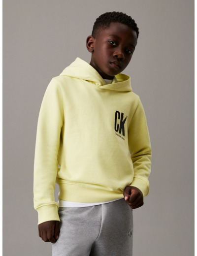 HOODIE GRAPHIQUE