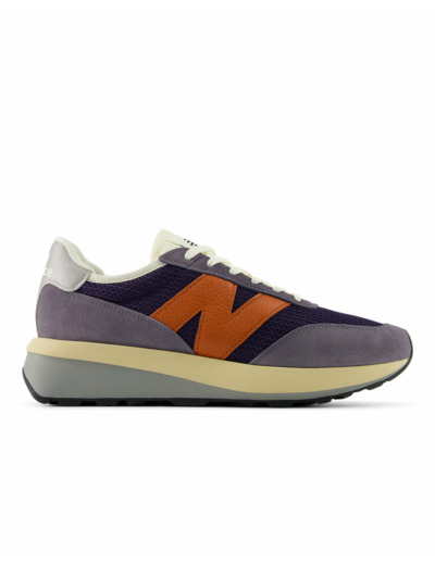 Chaussures Unisexe 370 Bleu