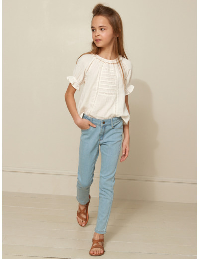 BLOUSE GAZ CO