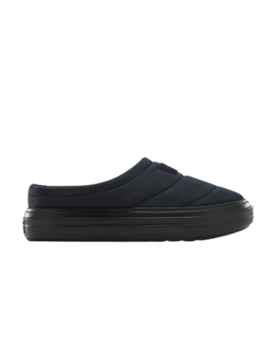 Chuck Taylor All Star Elements Mule Slip Black/Black