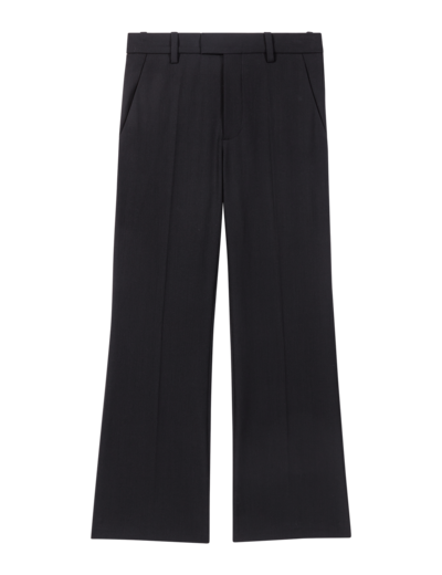 Pantalon de tailleur