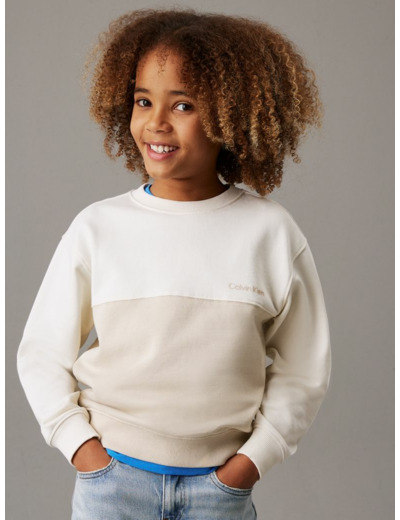 HOODIE EN TERRY