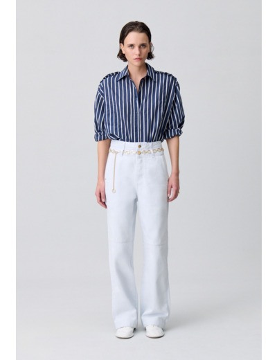 Jean esprit cargo