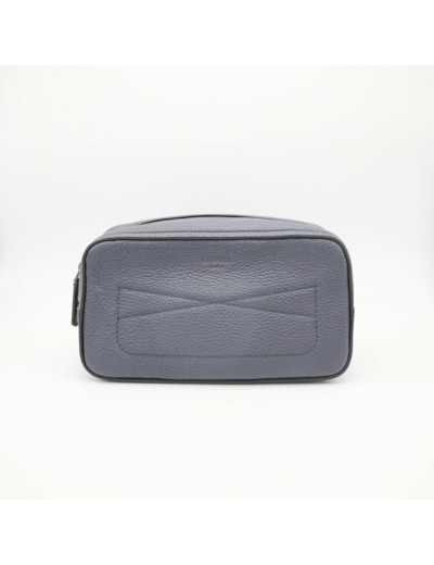 THEO - SAC CEINTURE/MARSU - Bleu Petrole