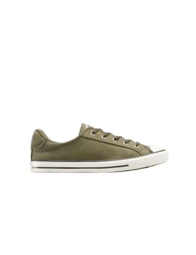 Chuck Taylor All Star Dainty Lucky Ox Utility/Egret