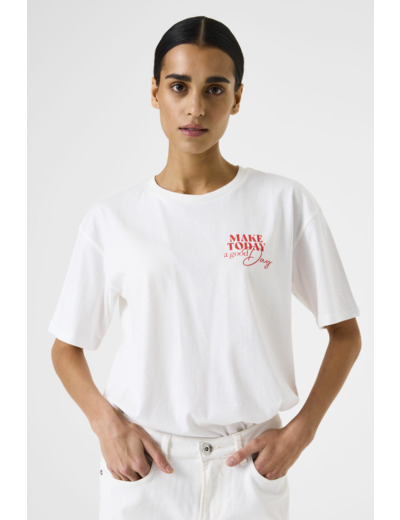 Women T-shirt