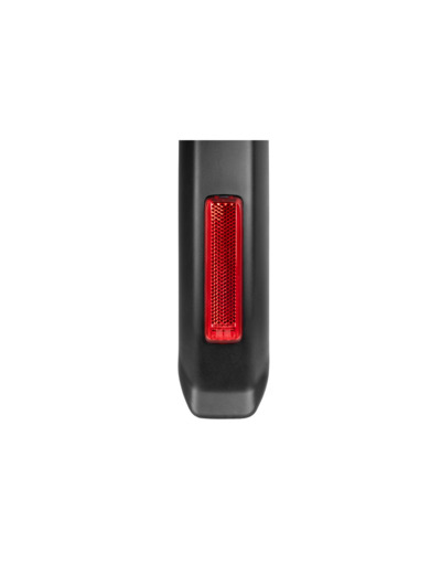 Feu arrière de garde-boue PRO-D SIC 2.0 Noir