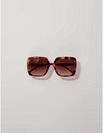 Lunettes de soleil