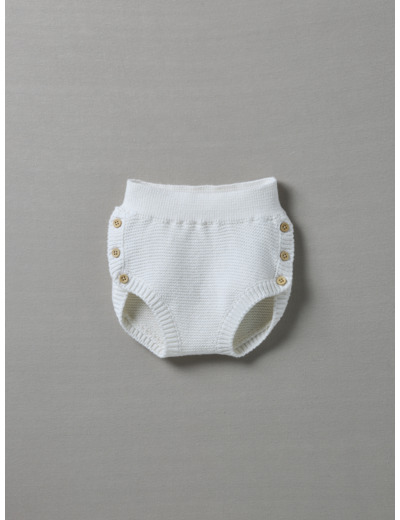 Bloomer Tricot