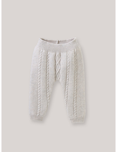 LEGGING TORSADE
