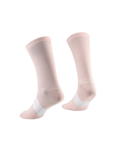 Chaussettes Unisexe ESSENTIAL HIGH Rose