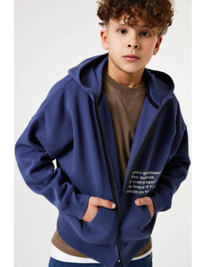 Boys Vest