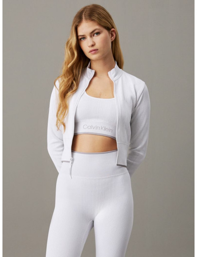 VESTE SANS COUTURES